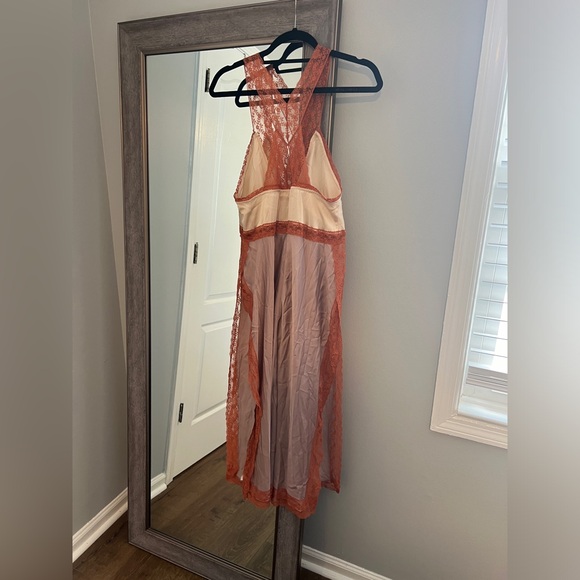 Free People Midi Nightgown - Picture 2 of 3